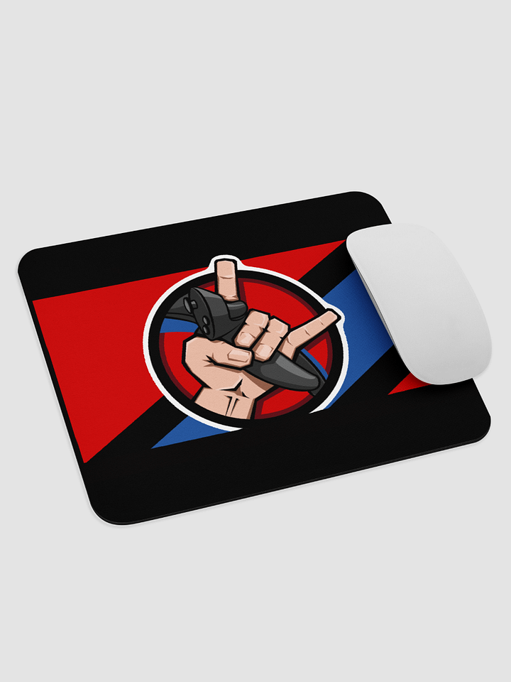 [Gordy_Kegs] All-Over Print Mouse Pad Allcolor 1012 product image (2)