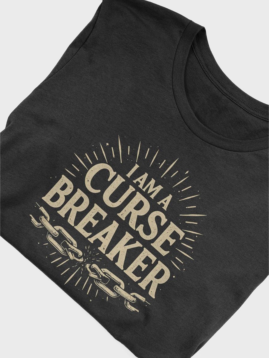I am a Curse Breaker product image (24)