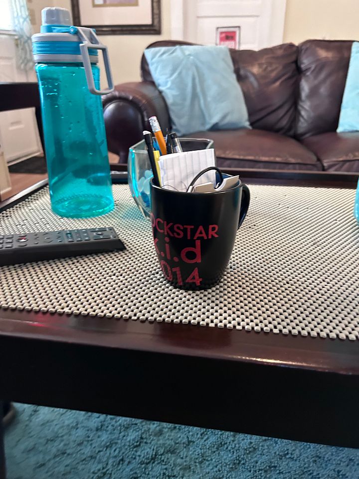 Rxckstar k.i.d OG 4014 Cup product image (2)