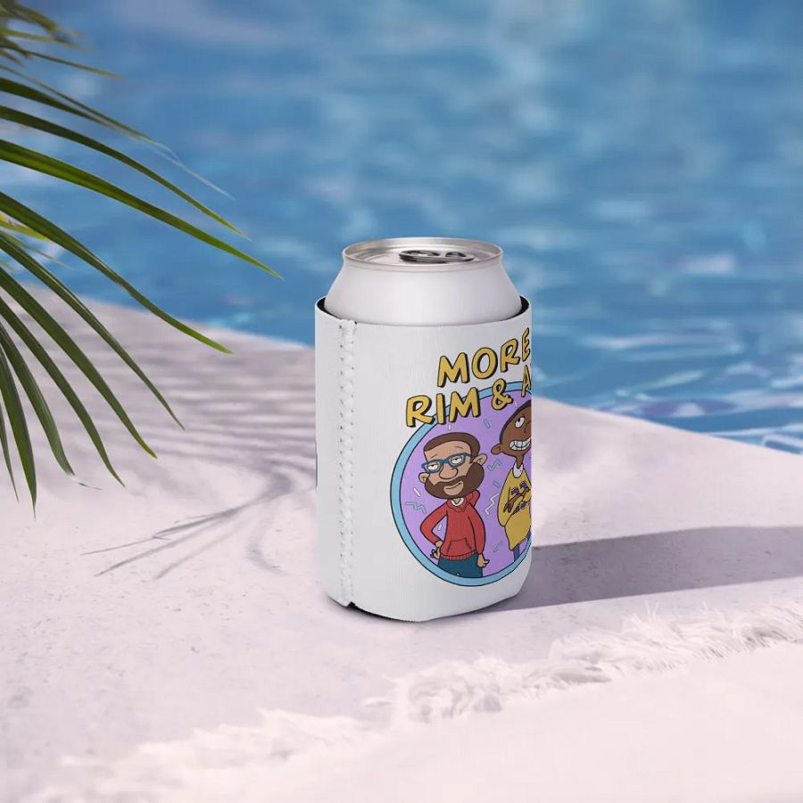 MRAB Circle Coozie product image (7)