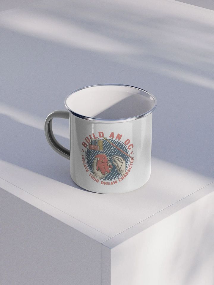 Build An OC Mug product image (1)