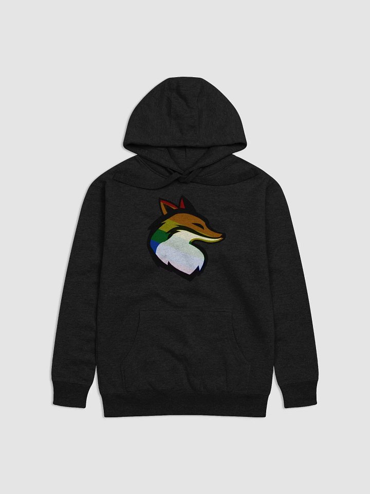 Fawx Gay Hoodie product image (9)