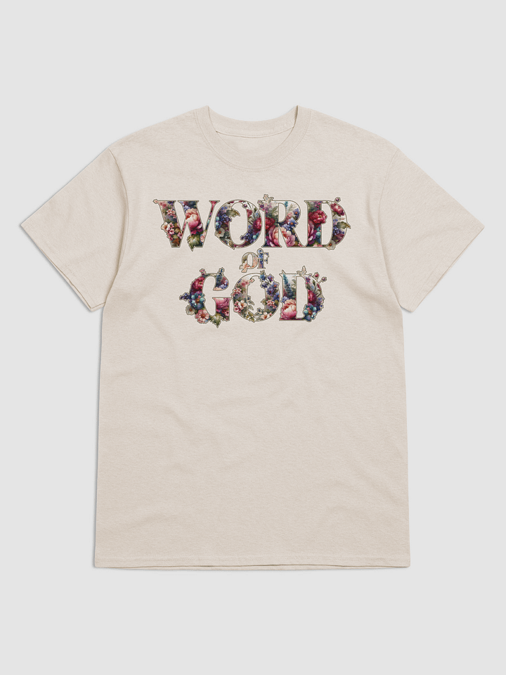 The Word of God product image (1)
