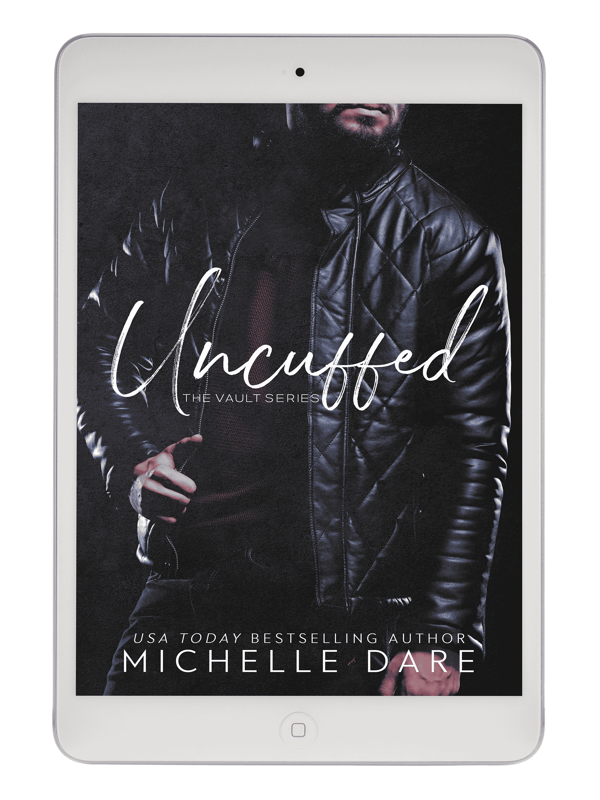 Uncuffed product image (1)