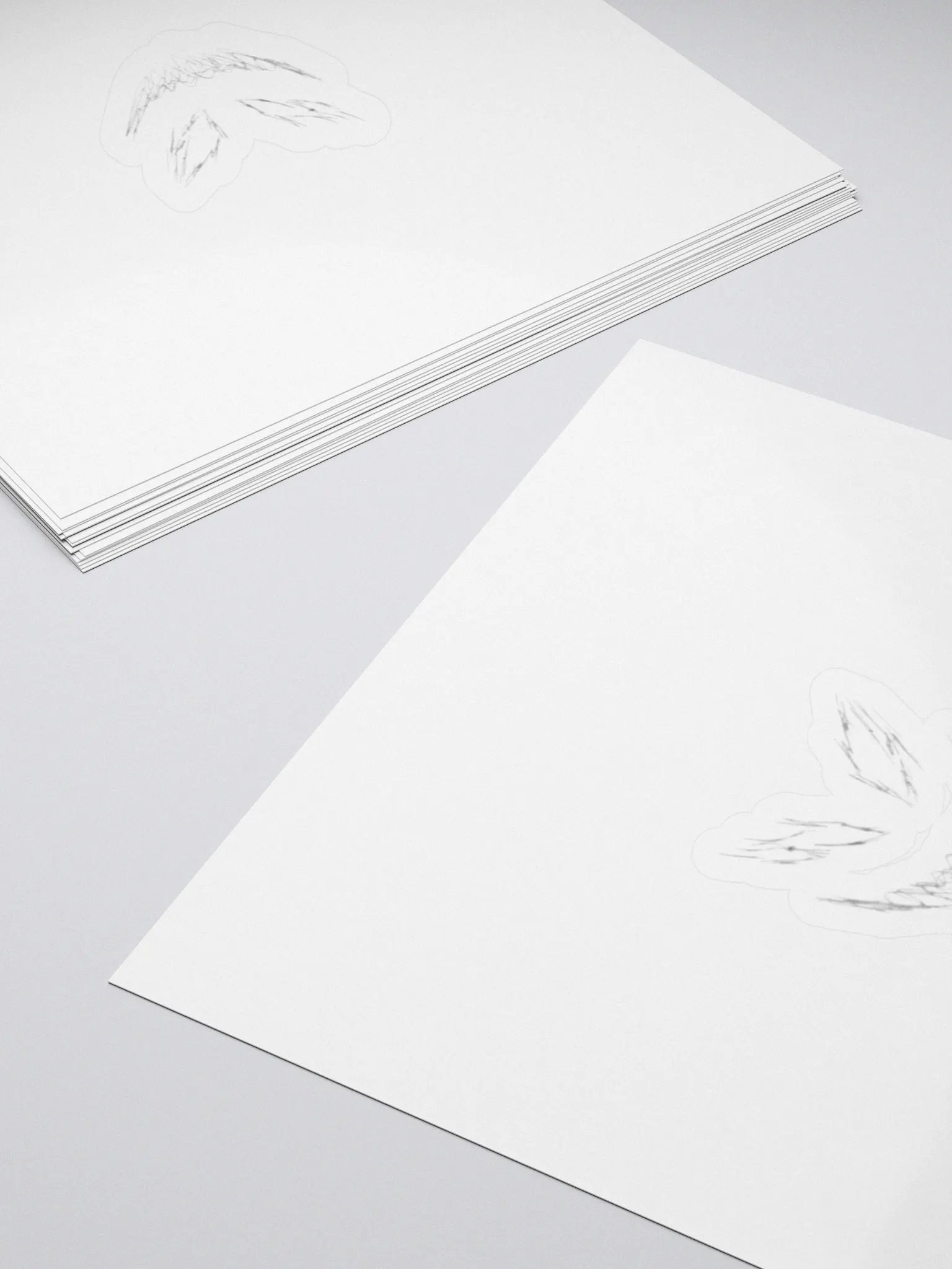 Dek (Economical Sticker) product image (4)