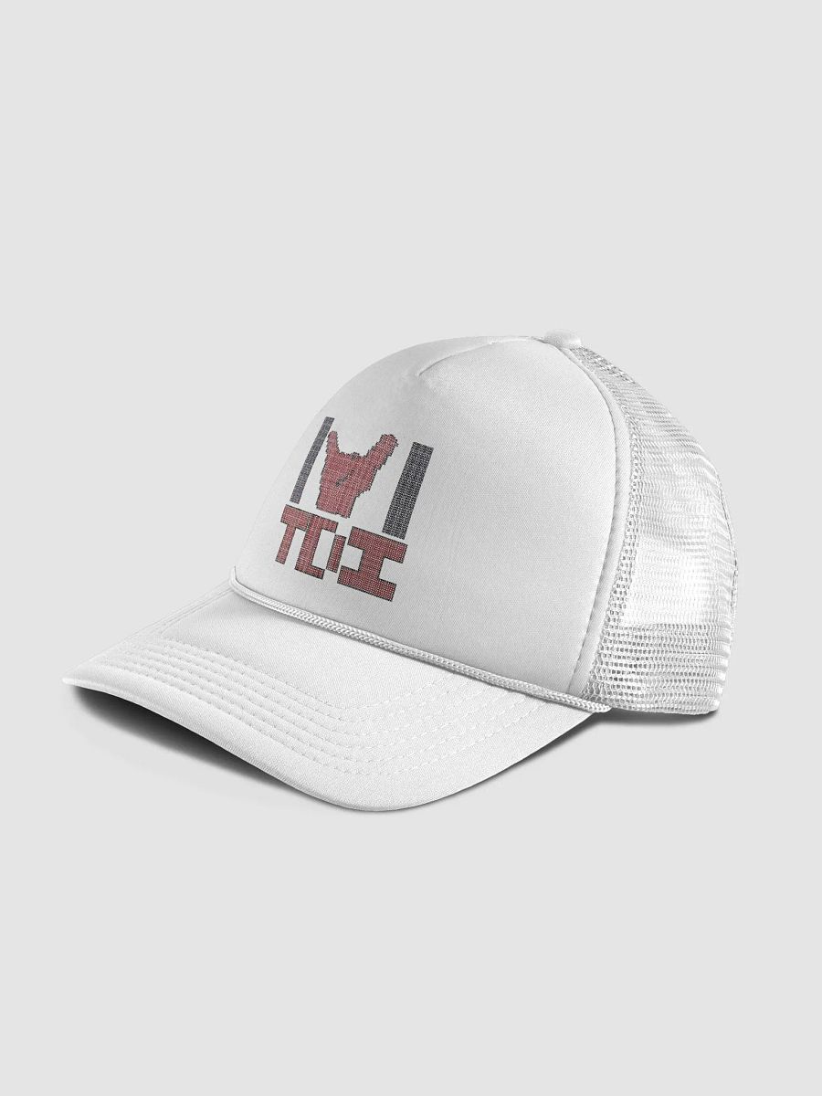 TDI Hat product image (5)