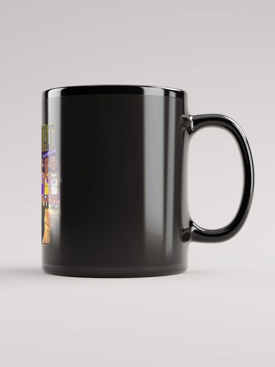 Goat Mug: Steph Curry product image (3)