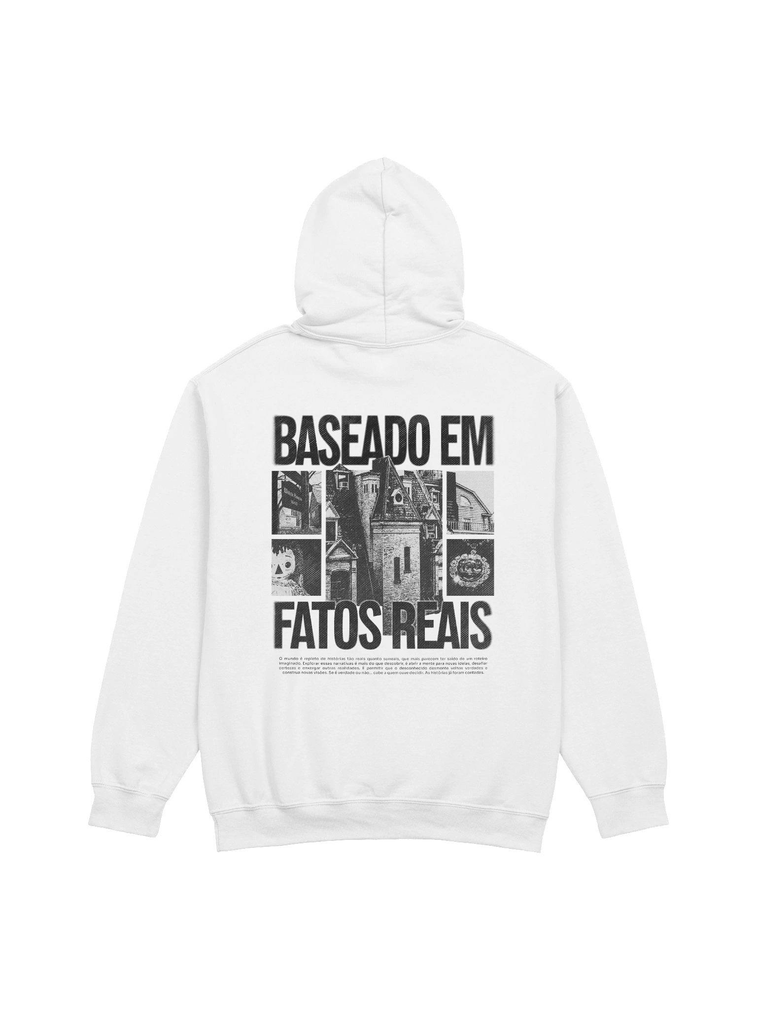 BASEADO EM FATOS REAIS product image (2)