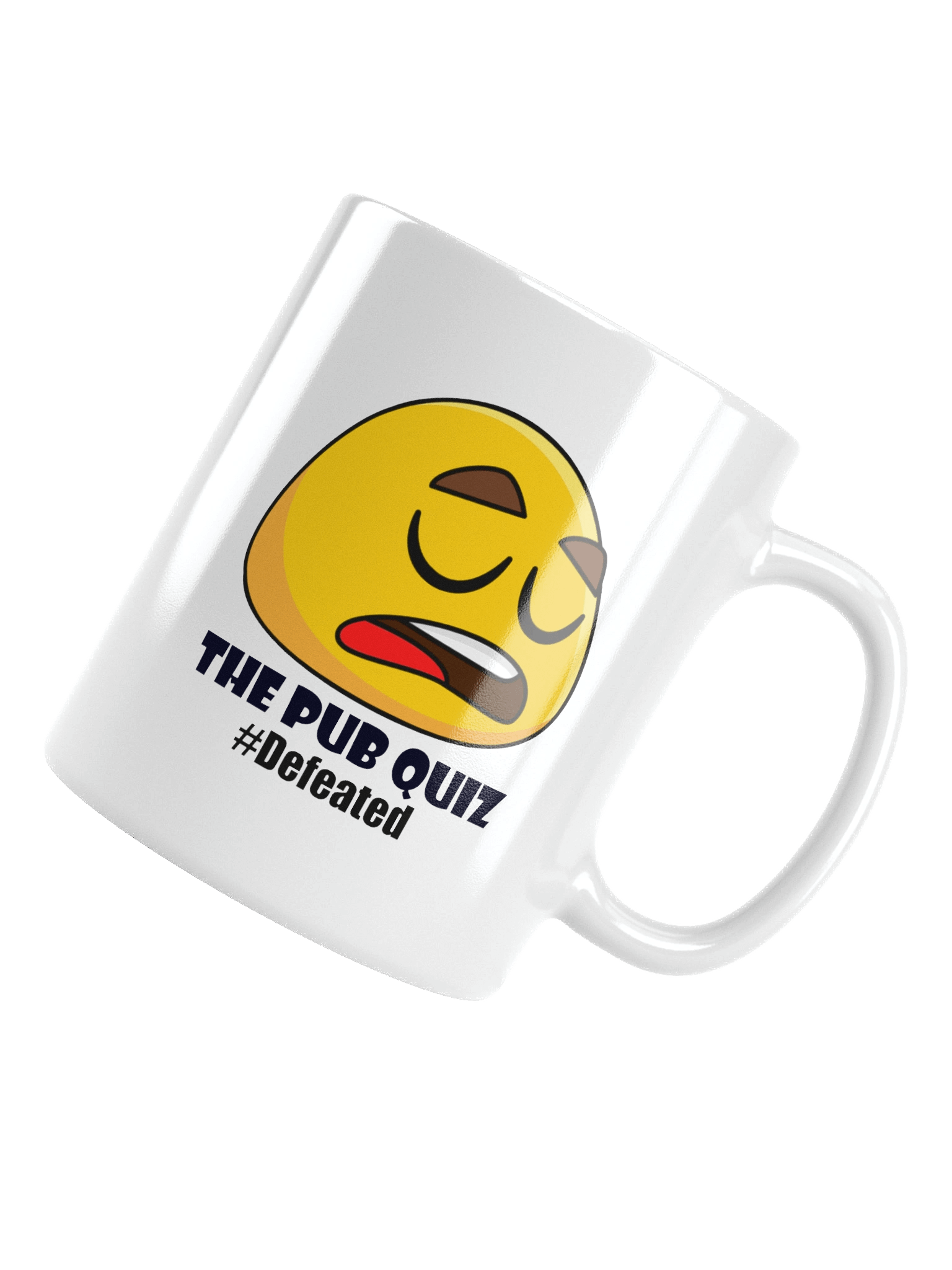 The Pub Quiz - #Defeated product image (10)