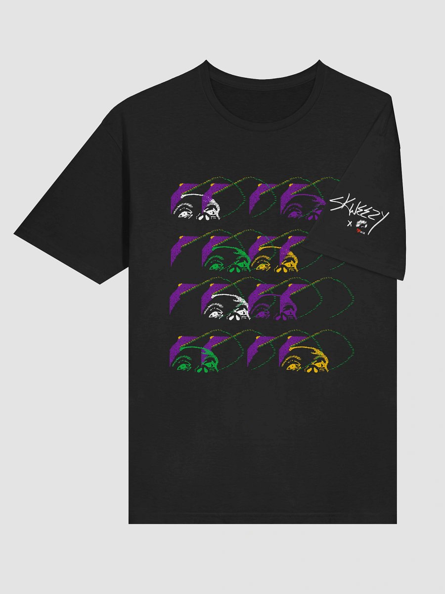 REFRACT PORTRAIT TEE product image (6)