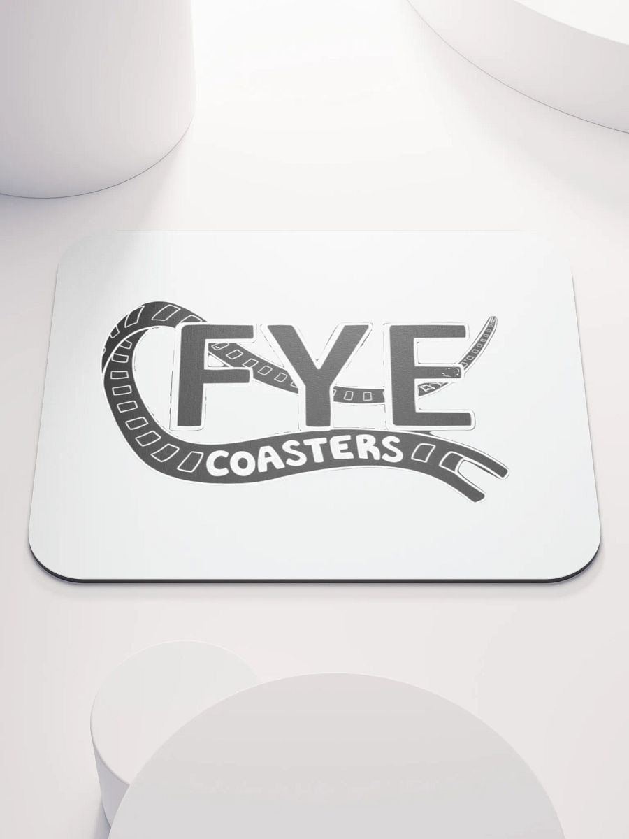 Fye Mouse Pad product image (1)