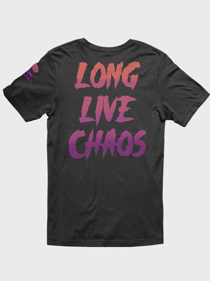 Long Live Chaos product image (1)