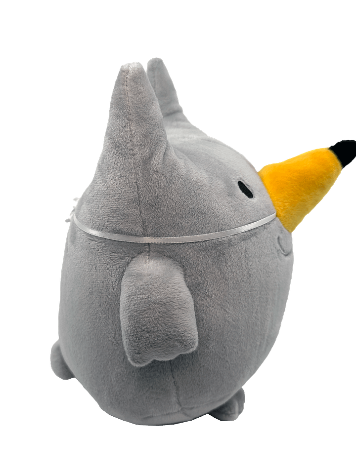 Rux Plushie product image (2)