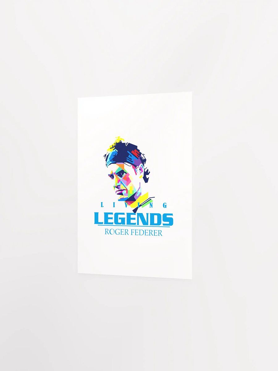 Legendary Portrait Poster product image (18)