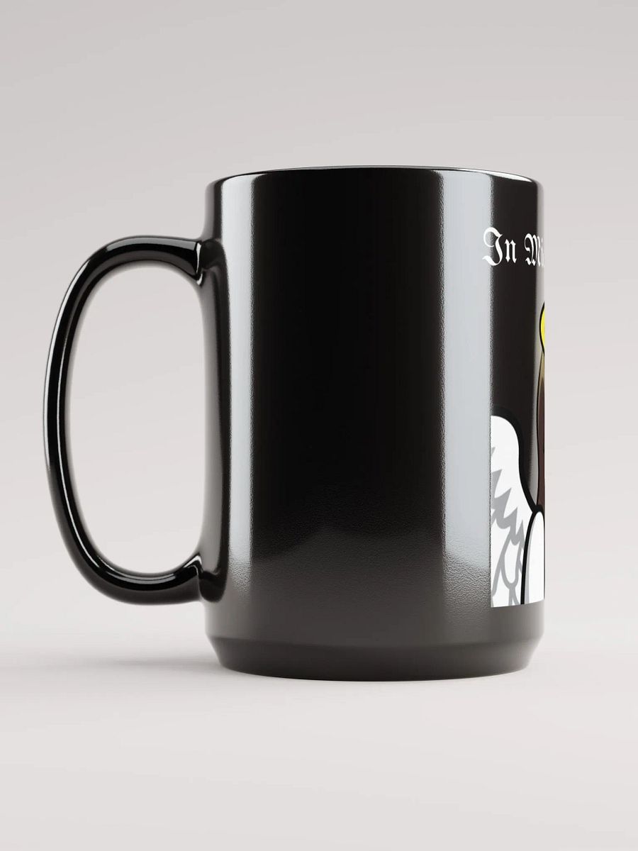 In Mia we trust Mug Cup product image (6)
