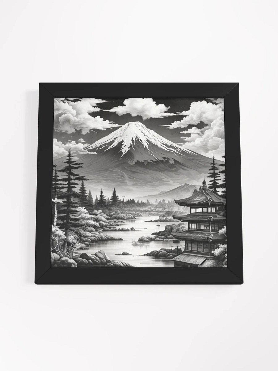 Mount Fuji product image (19)