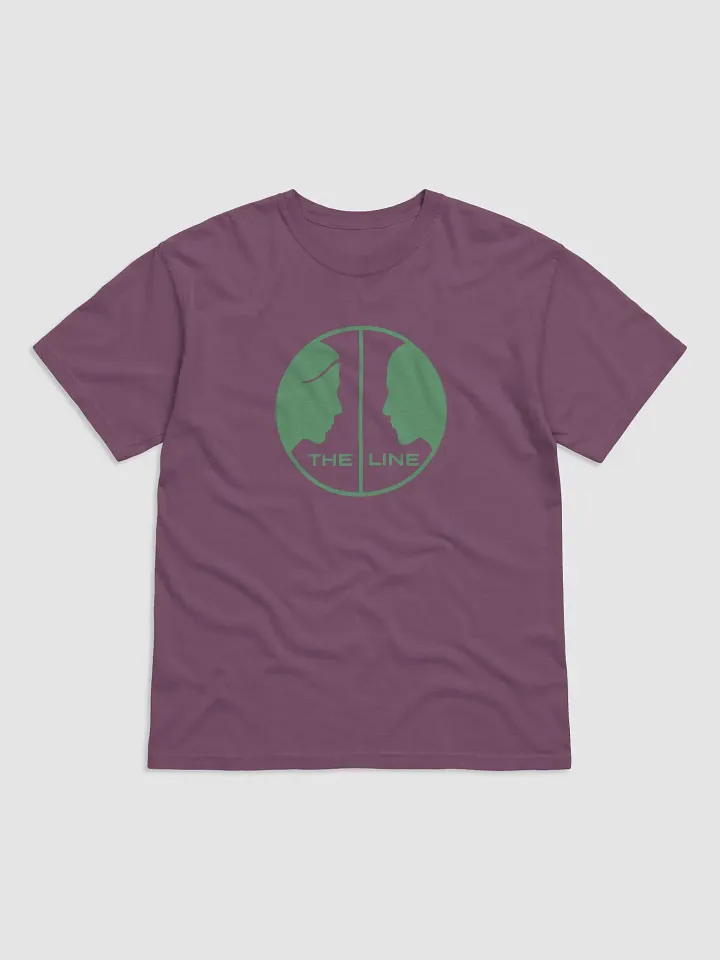 The Super Line Logo Supplementing Shirt! product image (4)