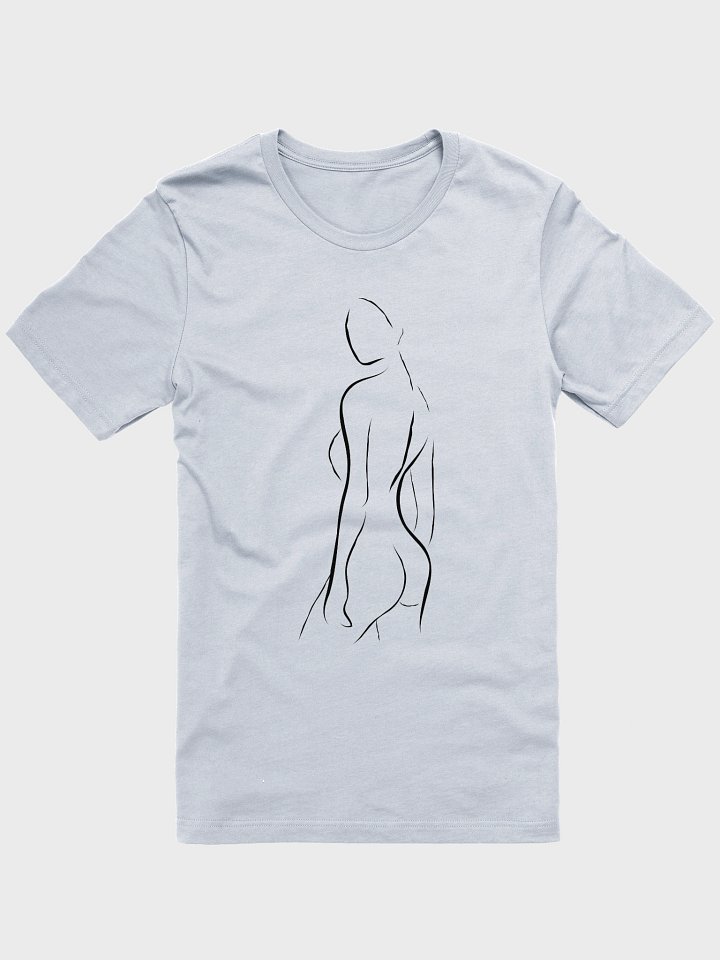 Luna T-Shirt product image (25)