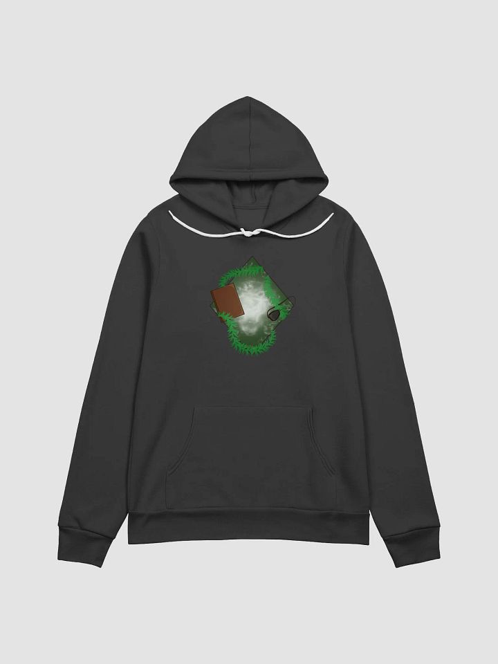 Dmitri Symbol Hoodie product image (1)