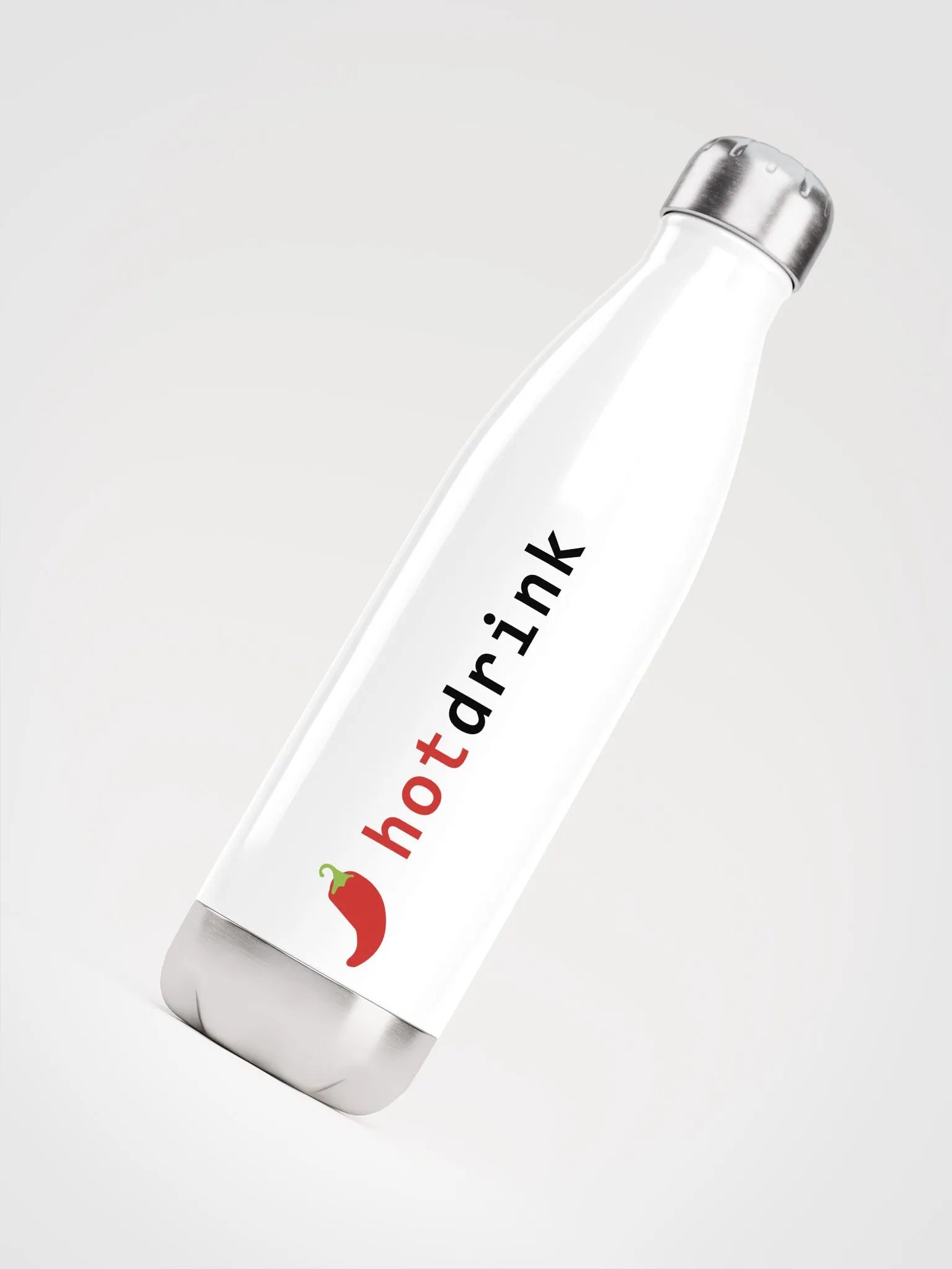 Coinpaprika Water Bottle product image (4)