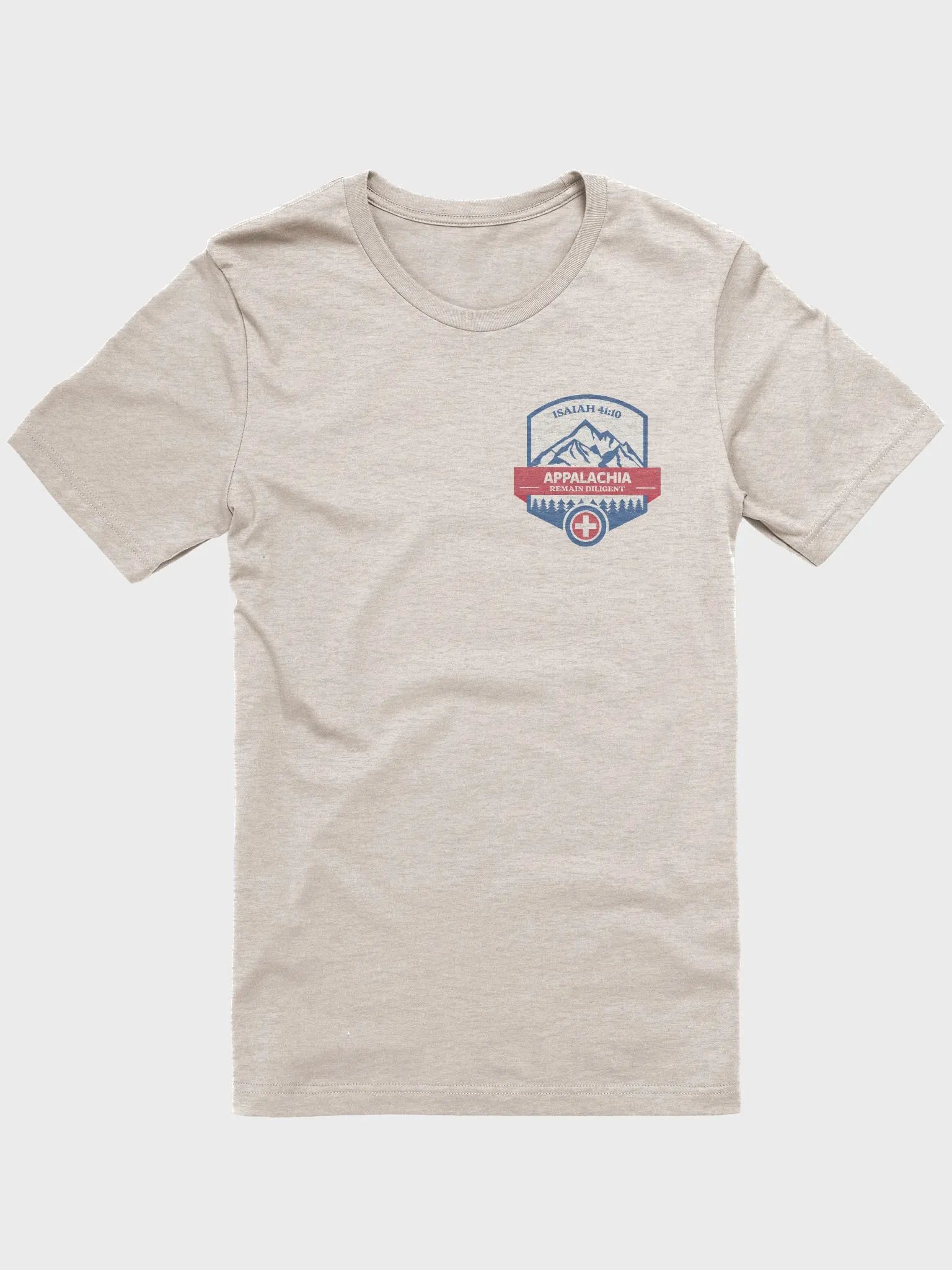 Appalachia T-Shirt product image (3)
