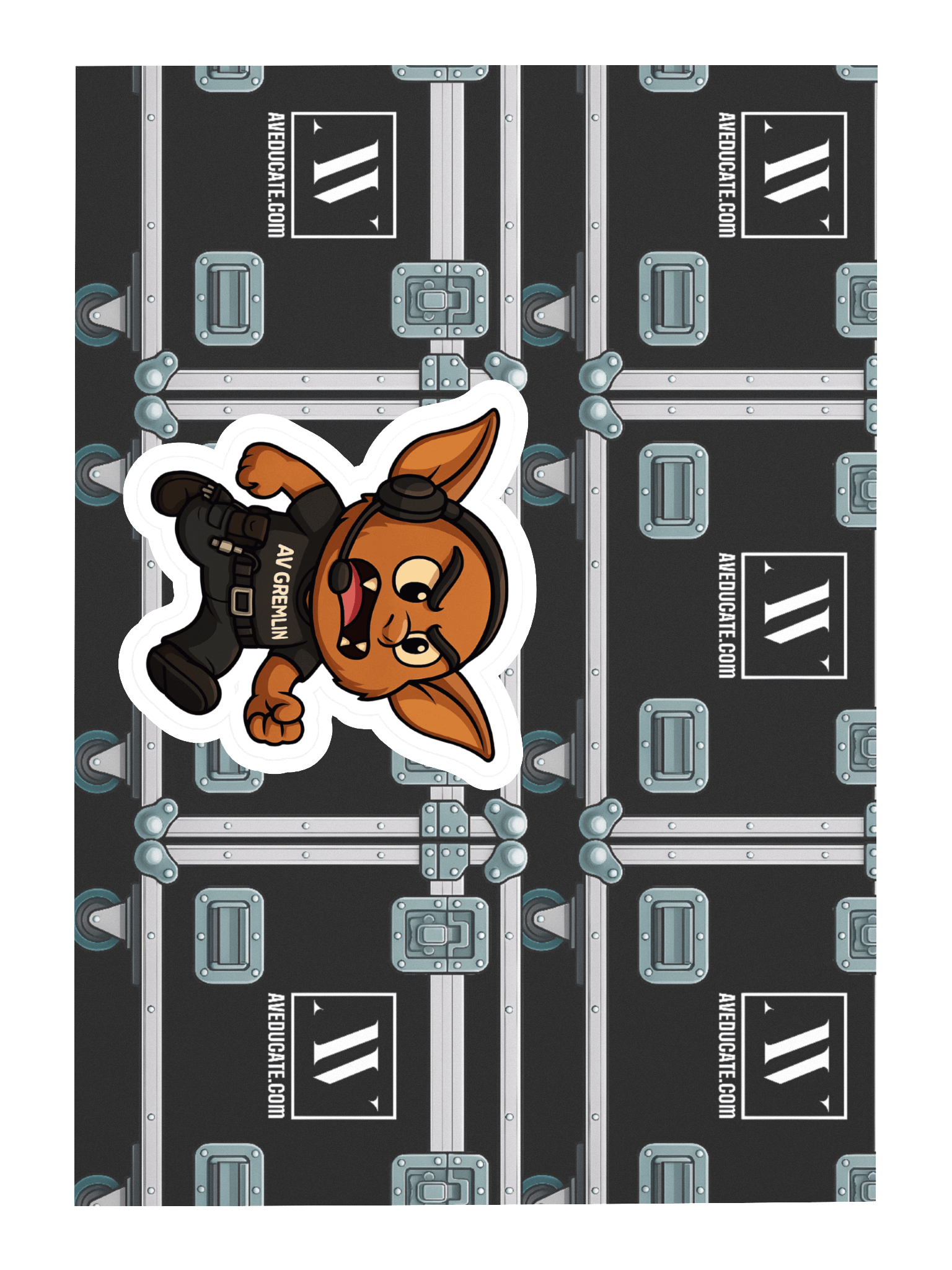 AV Gremlin (Limited Release) product image (3)