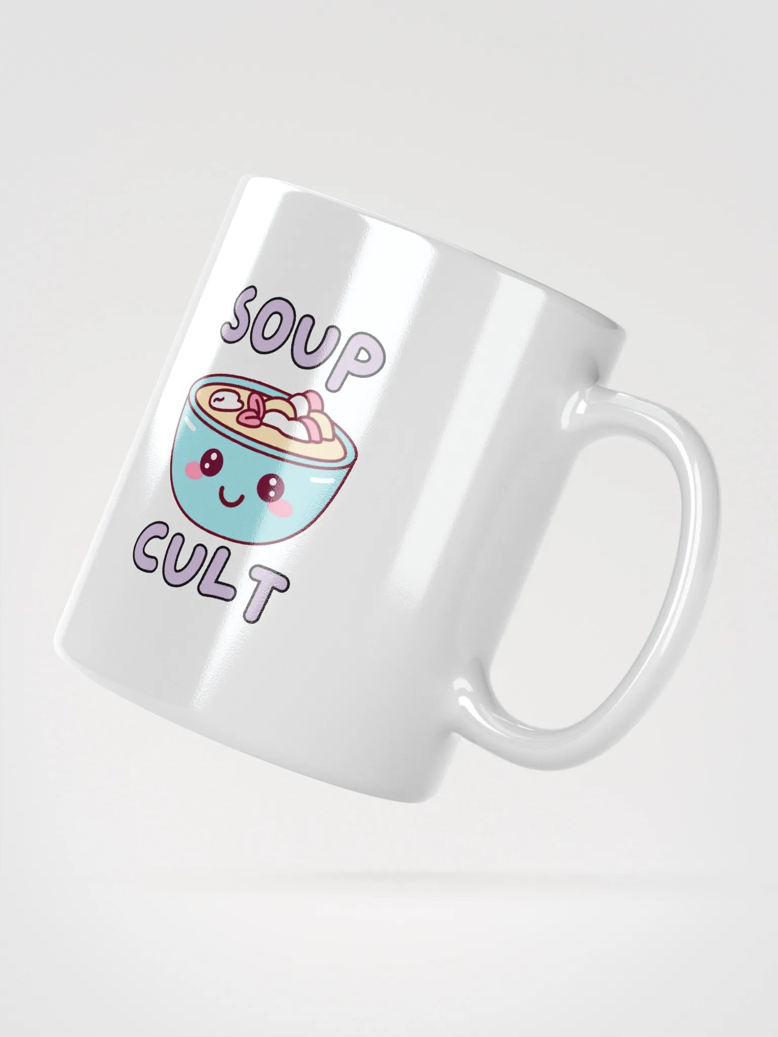Soup Cult Mug product image (2)