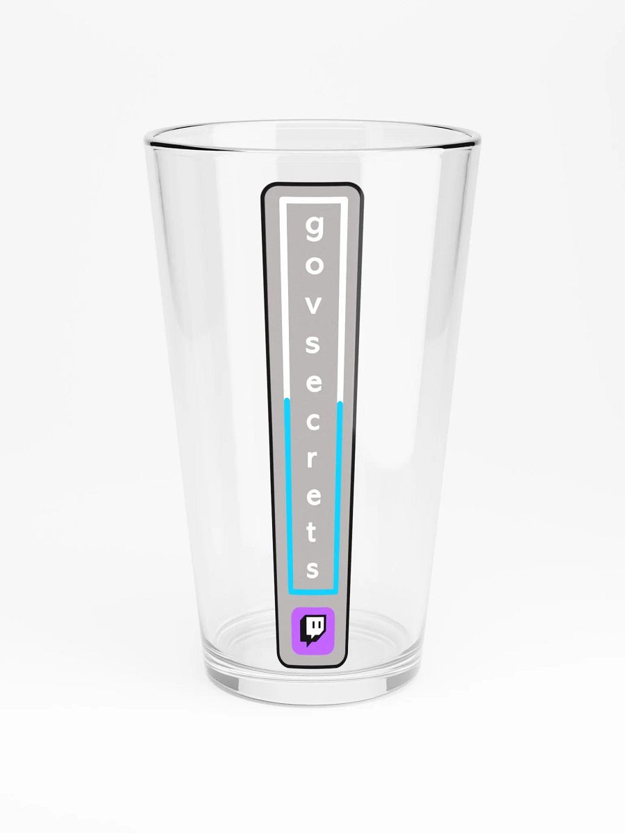 Gov Glass product image (3)