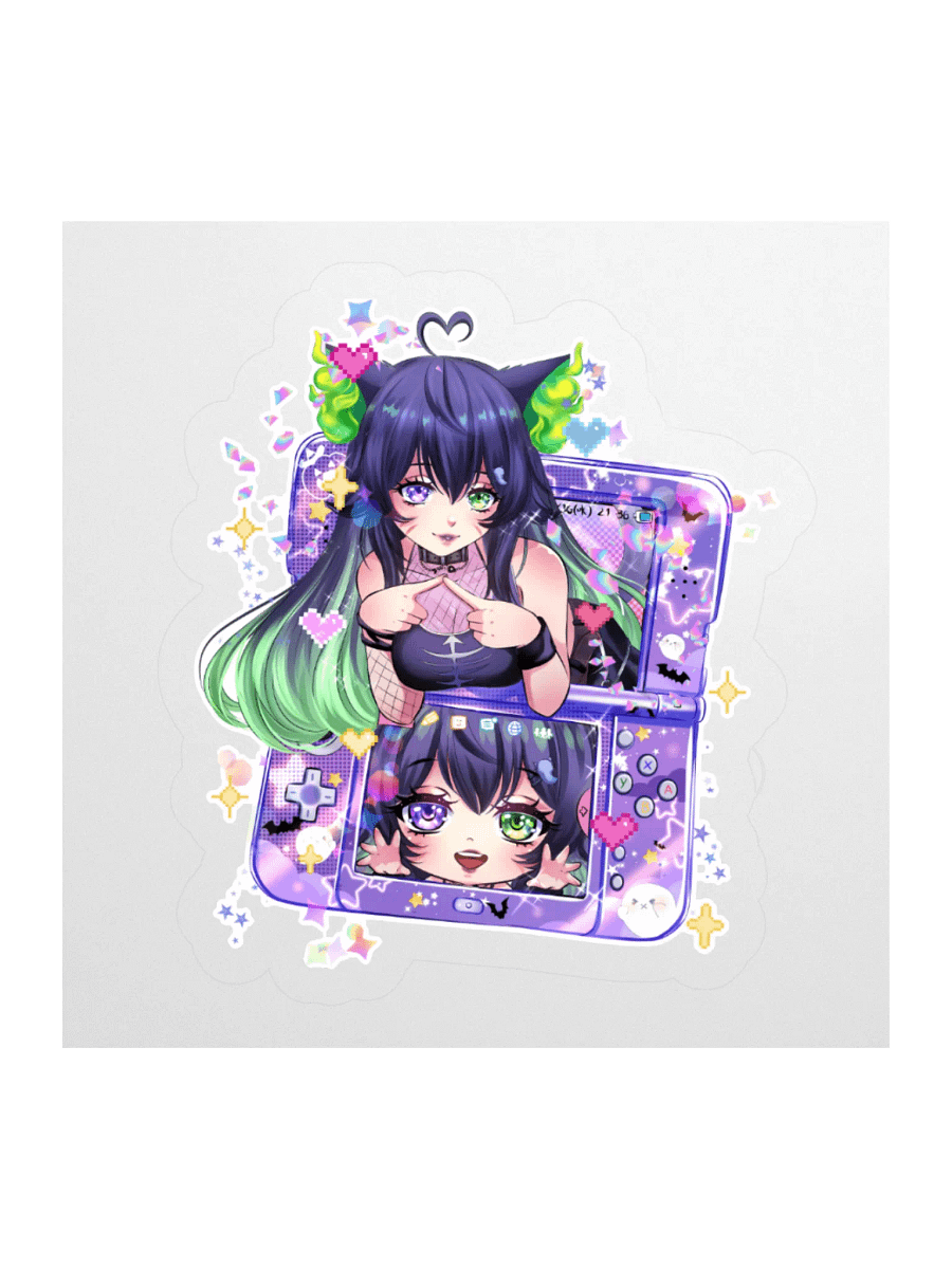 <3 Retro April product image (1)