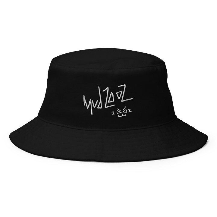 Mud2002 Bucket Hat product image (1)