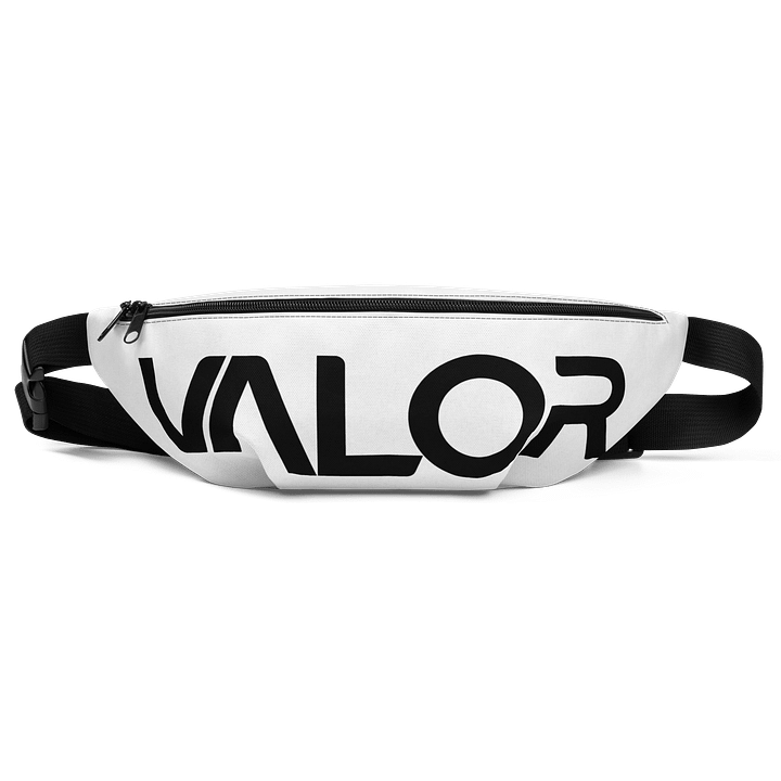VALOR Essentials Fanny Pack product image (1)