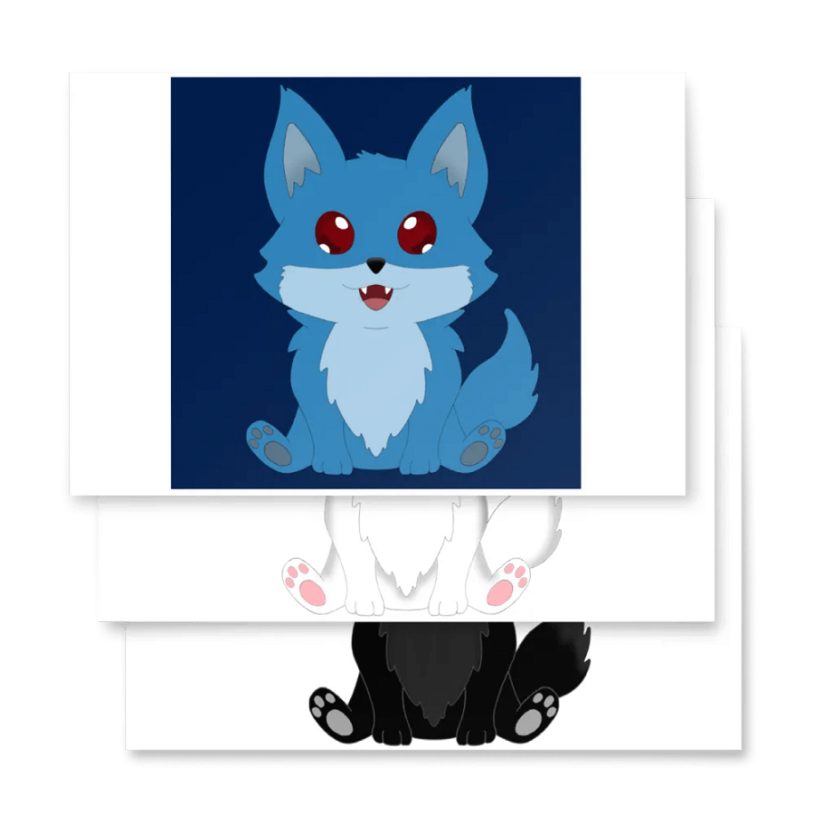 Pup Wrap product image (4)
