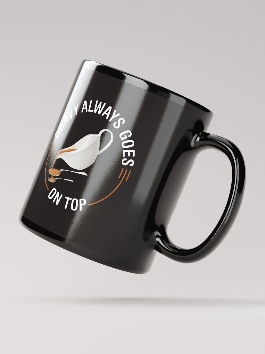 Top Gravy Mug product image (4)