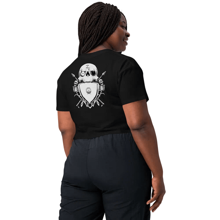 Crop Top product image (2)