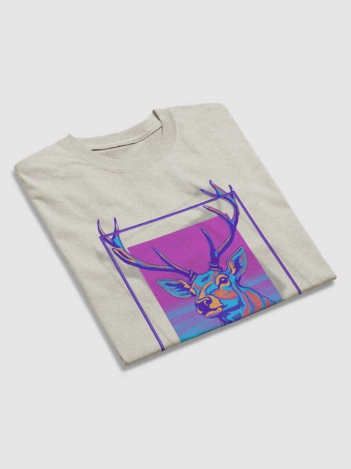 Stag Tee product image (1)