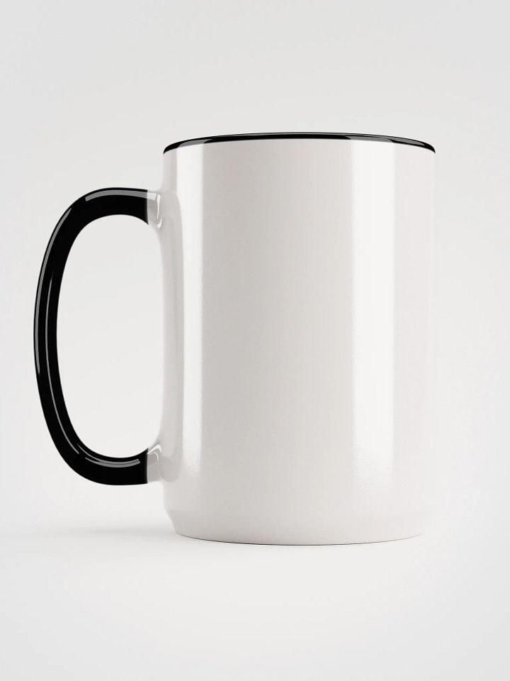 Summer Nights 15 oz Mug product image (2)