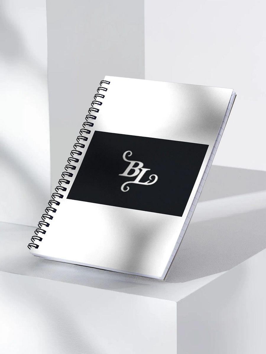 Benson Lai 0903 YouTube notebook product image (4)