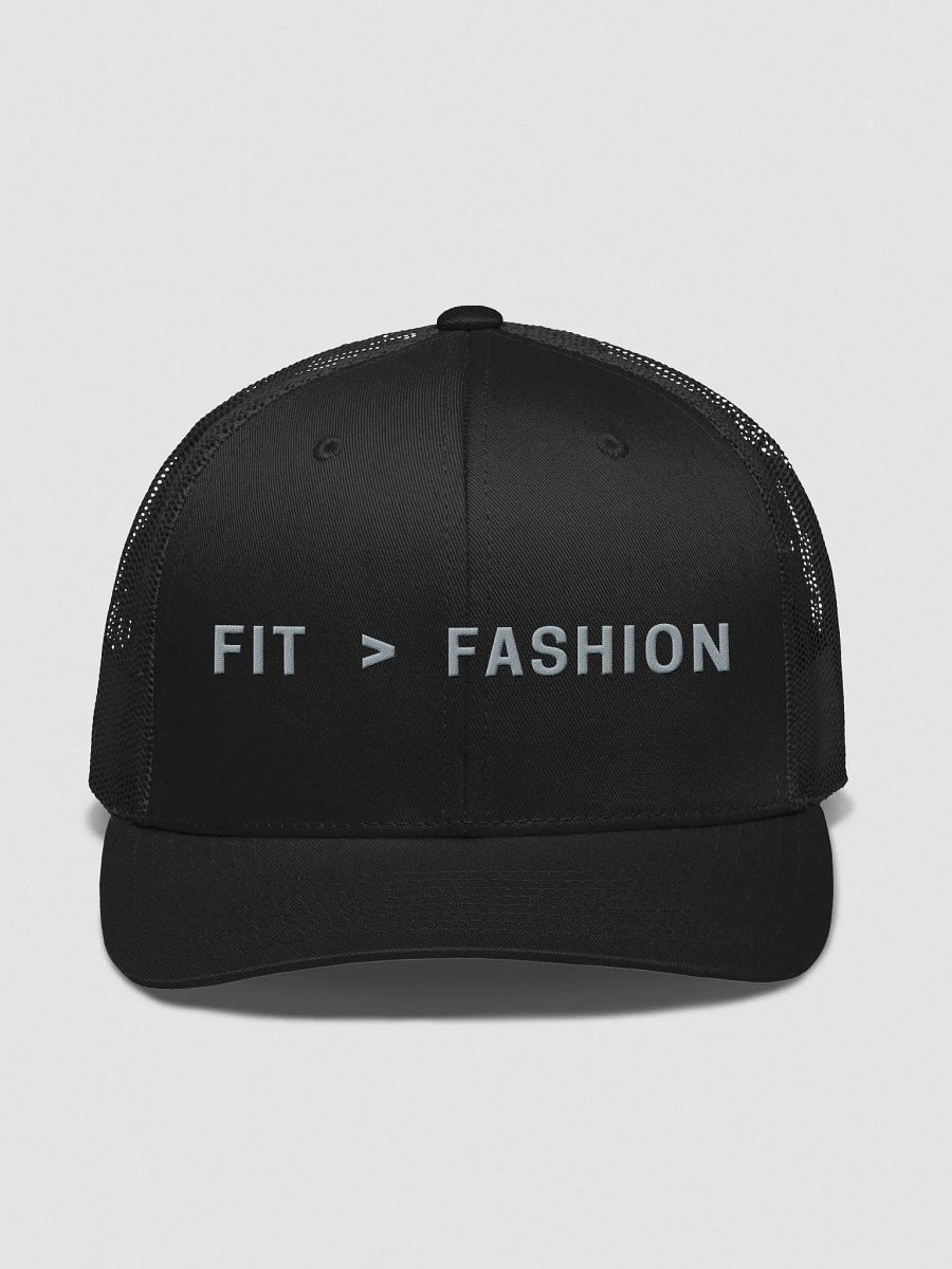 Fit > Fashion Cap product image (1)