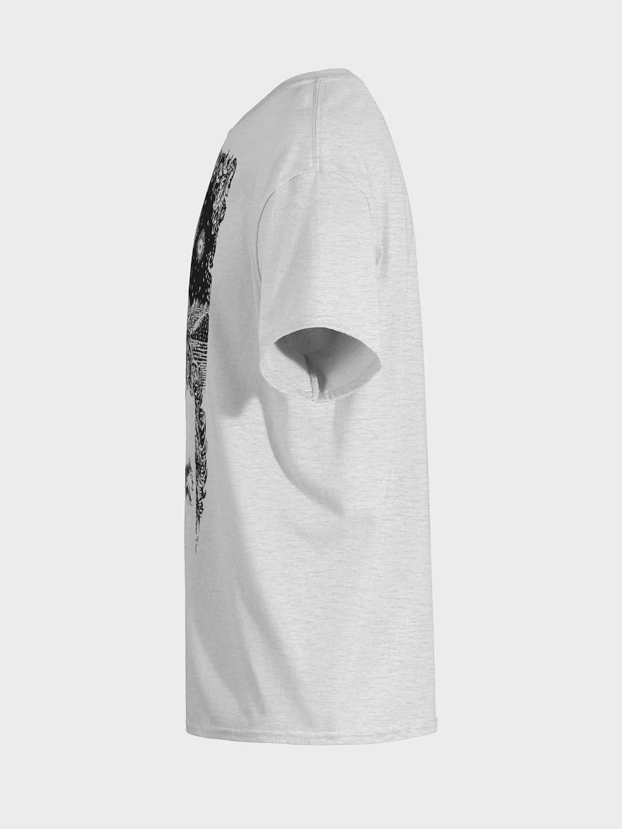 Vintage Style Cosmic Mind Unisex T-Shirt product image (31)