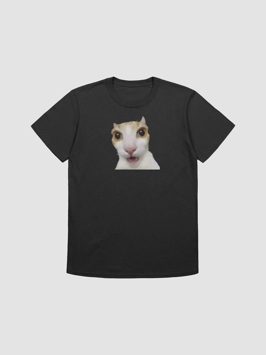 Camiseta Top 10 cats product image (1)