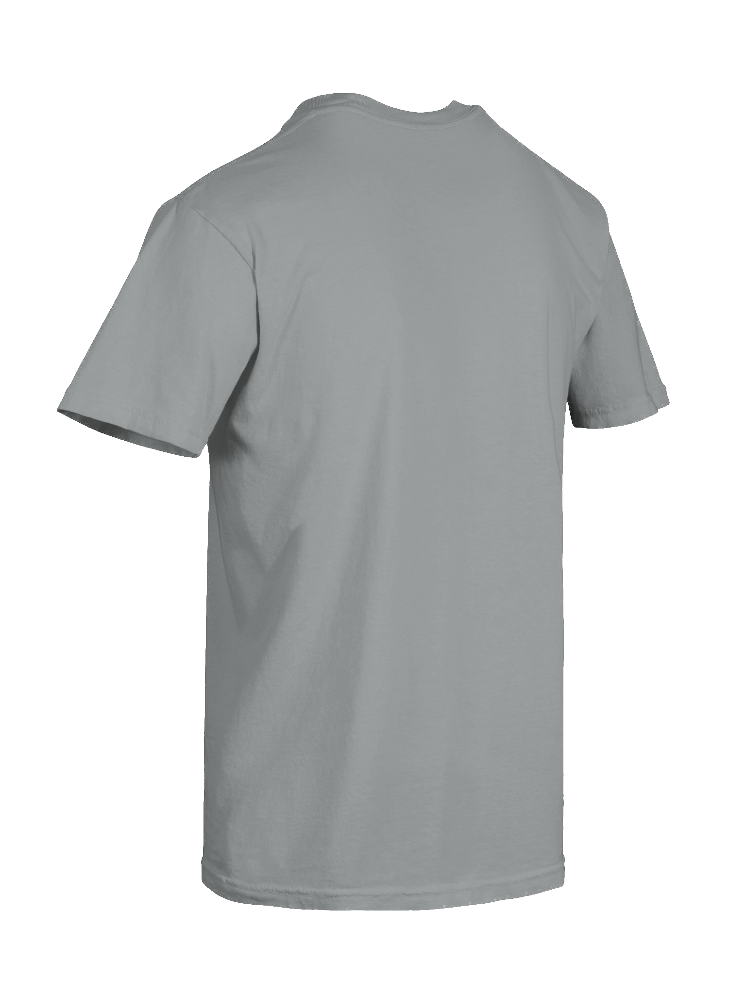 Neon Horizon Heart T-Shirt product image (134)