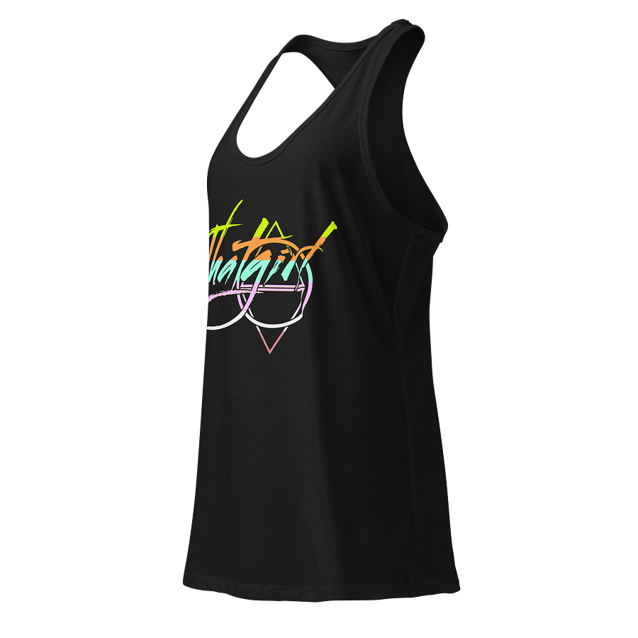 “My Journey” Collector’s Racerback product image (3)