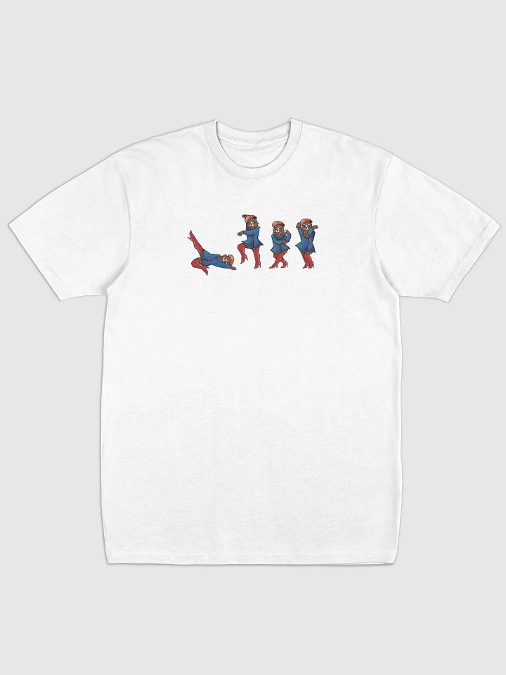 Lady Marmalade T-Shirt product image (2)