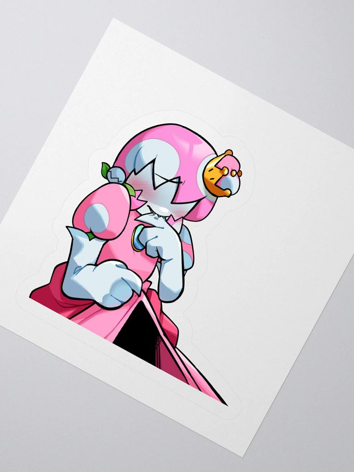 Nubbette (SIlly Mode) product image (2)