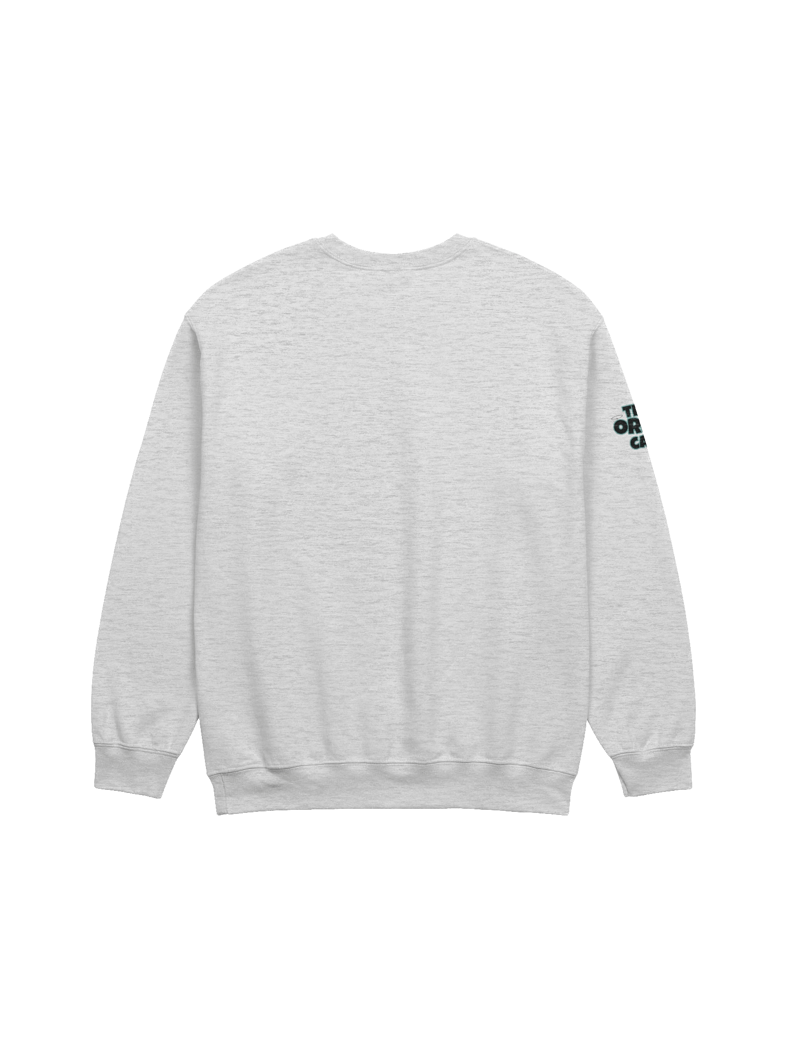 Pudding Happens Sweatshirt product image (18)