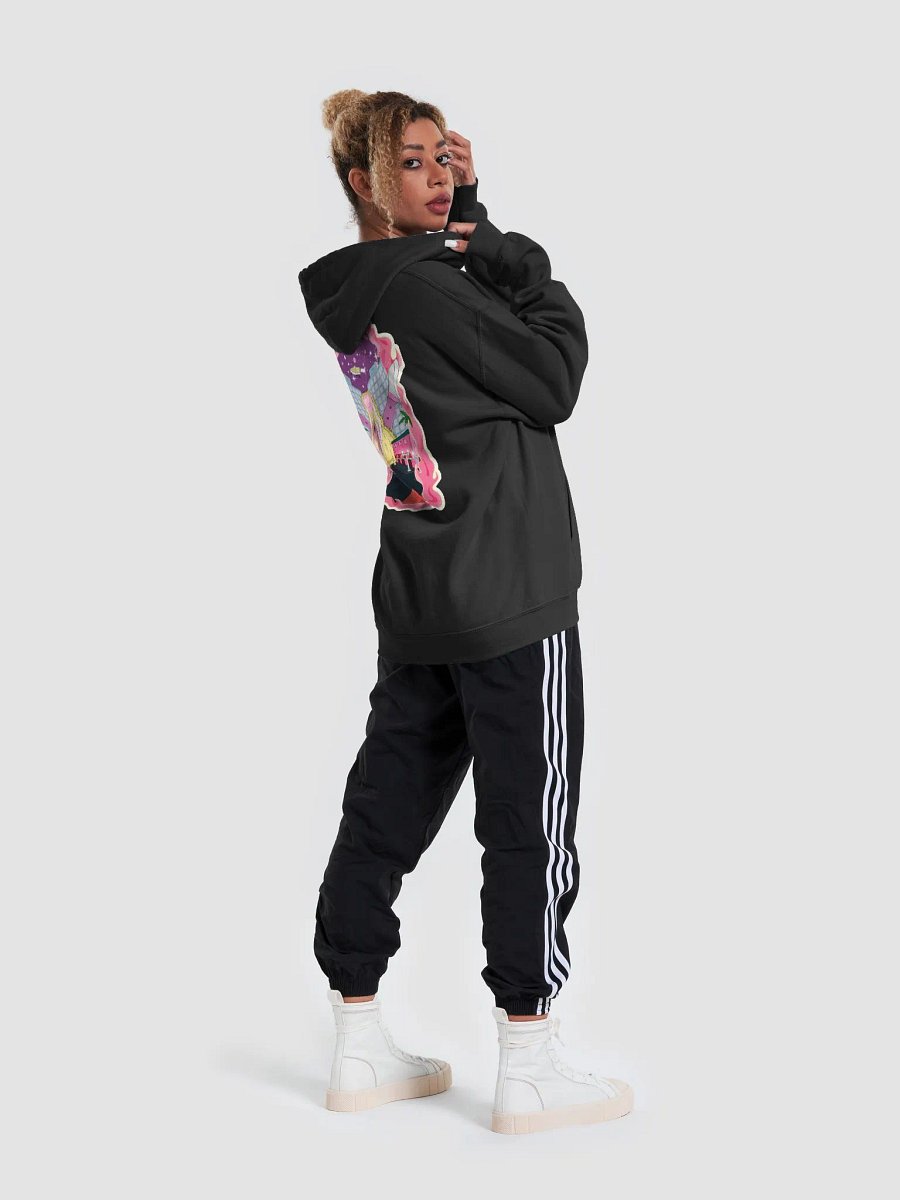 Dussy V2 Logo Hoodie product image (6)