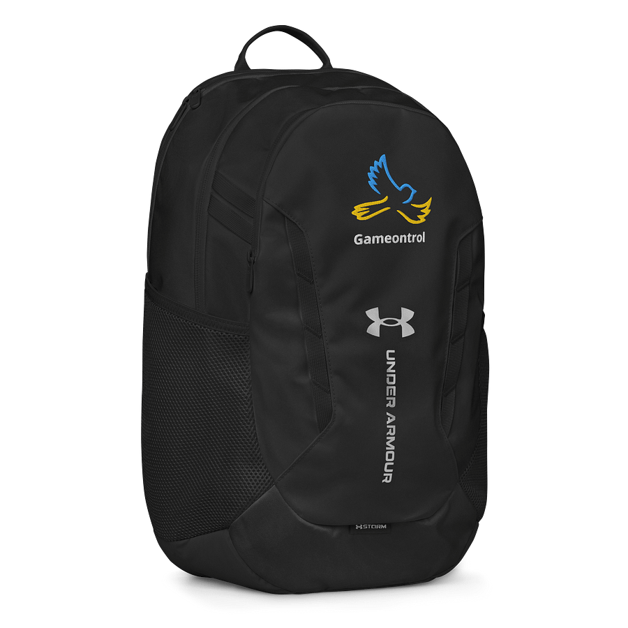 Harmony Dove Backpack Exclusive Edition product image (5)