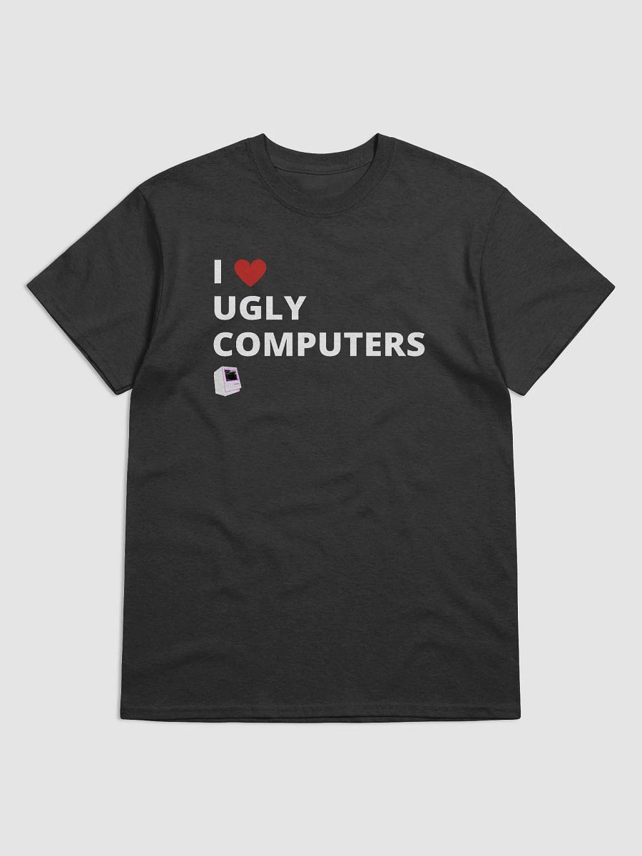 I Love Ugly Computers product image (1)