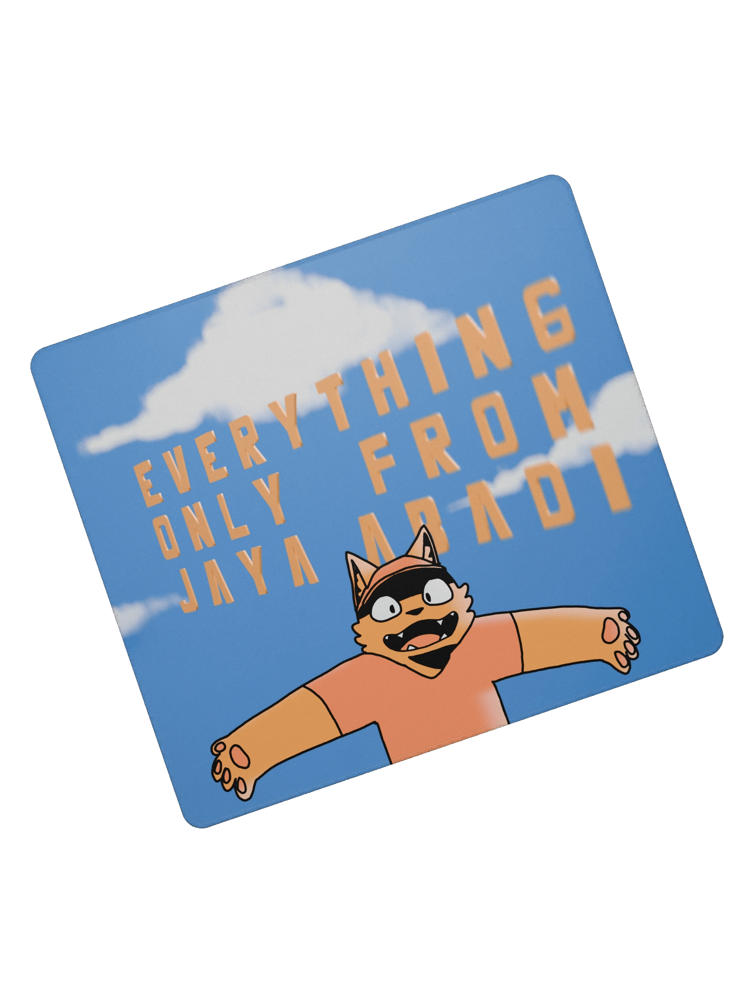 DESKMAT | EVERYTHING FROM JAYA ABADI product image (1)