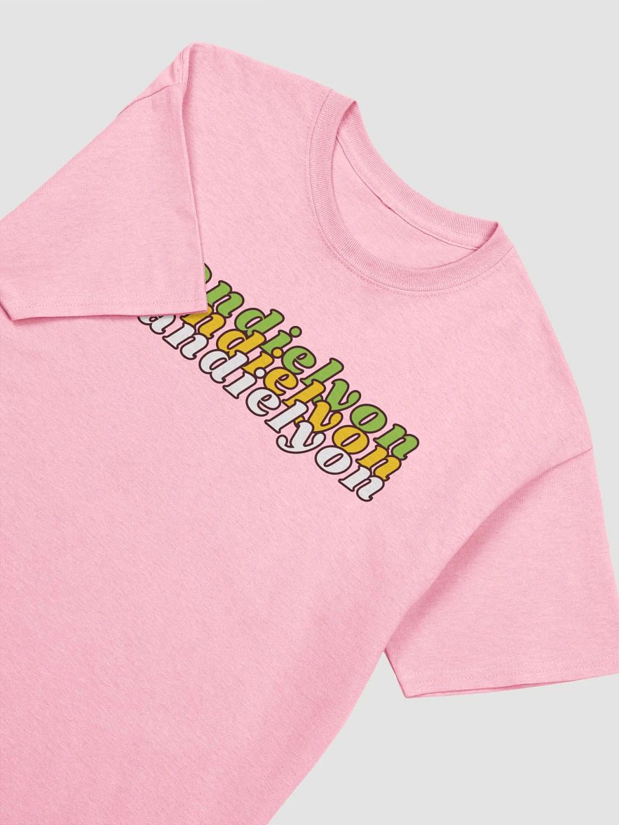 dandielyon Tshirt product image (26)